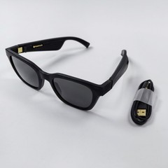 Bose Frames Alto Audio Smart Glasses Bluetooth Open Ear Headphones M/L Sunglass