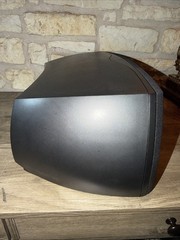 JBL Northridge Series N-Center II 150W 8 Ohms Center Speaker. See Video!