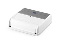 JL Audio M200/2 2-channel marine amplifier 75 watts RMS x 2 200 Watts Bridged