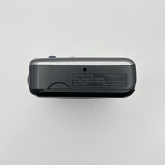 Sony Walkman WM-FX281 AM/FM Cassette Player – New Belt – Reconditioned