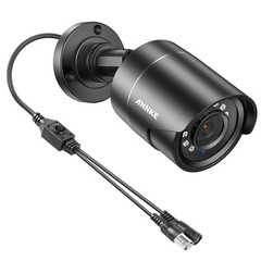 ANNKE 1080P 4in1 Wired CCTV Home Security Camera Outdoor IR Night Vision
