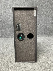 Onkyo SKC-520C Center Speaker SKF-520F Surround Sound System Used
