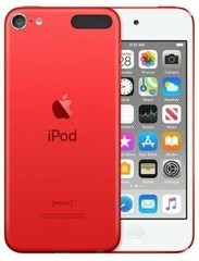 Apple iPod Touch (7th Generation) – (Product) Red, 128GB A2178