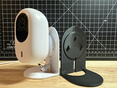 2 Pack! 3D Printed Mounts for Ubiquiti Unifi G4 Instant Camera Secure & Durable