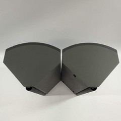 JBL Music 1 Speaker System Black N/A