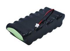 Battery for Atmos Pump Wound S041 120318 BATT/110318 2500mAh 45.0Wh 18.0V