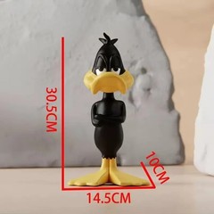 Duck Headphone Stand Desktop Headset Holder Display Desk Organizer Cute Decor