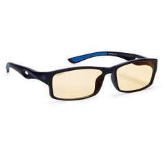 ENHANCE Battle Lens Clip On Blue Light Blocking Glasses Lens – Reduce Eye Strain