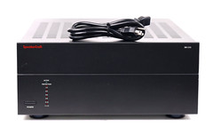 SpeakerCraft Big Bang BB1235 Channel Power Amplifier o649