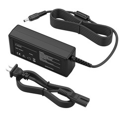 20V AC Adapter For CRAFTSMAN V20 12″ Cordless Fan CMXEFXA511214A CMXEFXA511214