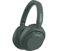 Certified Sony ULT WEAR 900N Wireless Noise Canceling Bluetooth Headphones