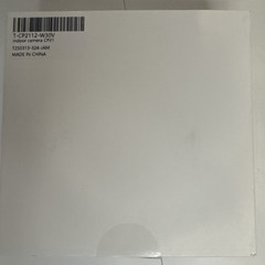 AI Bulb Indoor Camera CP21 Set of 2 New in Box