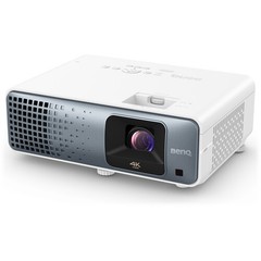 BenQ TK710 3200-Lumen XPR UHD 4K Gaming Projector DLP HDR10 HDMI 3D Keystone