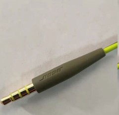 Bose SoundSport Wired 3.5mm Jack In-ear Green Android ONLY