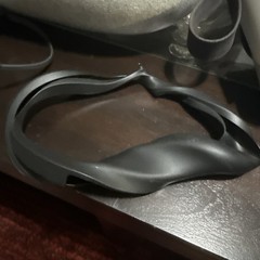 Oculus Quest 2 64GB VR Headset + Elite Strap with battery and carrying case
