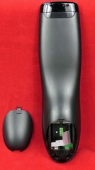 Logitech Harmony 650 Infrared All-in-One Remote Control/Universal Remote