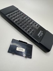 KENWOOD Remote Control Unit RC-252