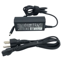 Original Dell AC Adapter for Inspiron 15 3520 3521 7537 Laptop Charger 65W