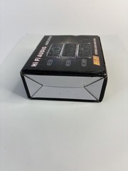 Hi-Fi Stereo Audio Amplifier