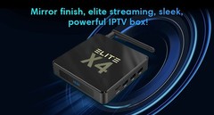 Elite X2 2025 4GB RAM Memory 32GB Storage Android Media Player
