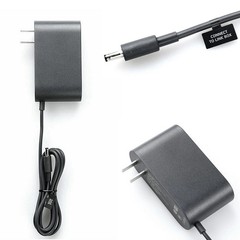 HTC Vive / Vive Pro Link Box DC Power Supply AC Adapter Original
