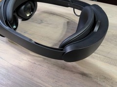 Meta Quest Pro VR Headset Only w/ Charging Dock & Box – NO Controllers