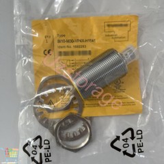 New Proximity Switch Sensor For TURCK BI10-M30-VP4X-H1141 10-30VDC 200mA 10mm