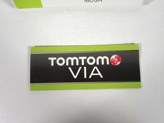 TomTom VIA 1605M Automotive GPS Vehicle Tested