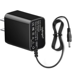 6V AC/DC Adapter for HON-KWANG Model No D0660 6VDC Plug In Class 2 Transformer
