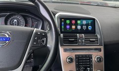 8.8″ Car Radio for Volvo XC60 2009-2017 8+128GB Wireless Carplay Android Auto