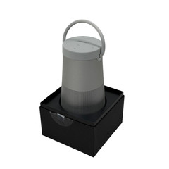 Bose Speaker SoundLink Revolve+ II Portable Bluetooth Portable White Open Box