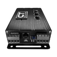 CT Sounds CT-LC2 2-Channel Premium Line-Out Converter with BassLift