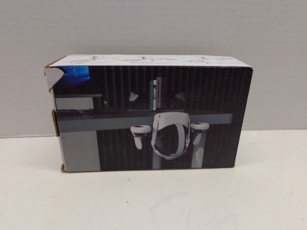Aluminum Alloy VR Stand for Oculus Quest 2 New in Box