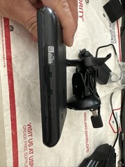 Garmin 50LM SN:328048723, 5 inch Automotive In-Dash – Mount