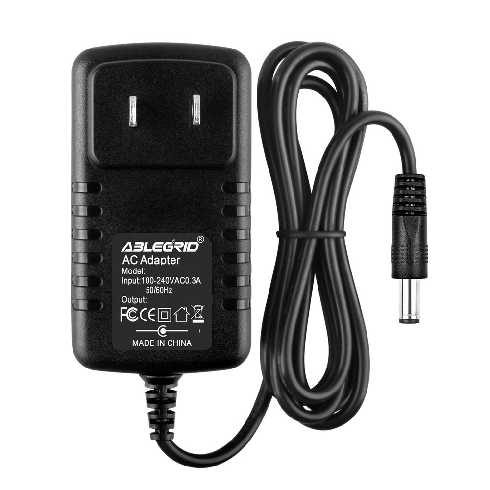 12V AC Adapter For Insignia NS-CSPGASP B G NS-CSPGASP2 Speaker E030-1A120250HU
