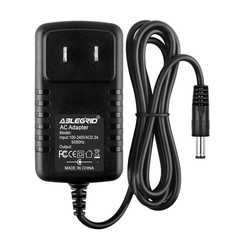 12V AC Adapter For Insignia NS-CSPGASP B G NS-CSPGASP2 Speaker E030-1A120250HU