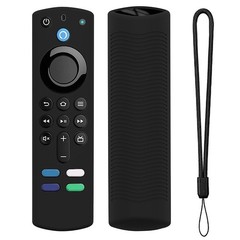 New Case Cover for 2021 Amazon Fire TV Stick 3rd Gen Alexa Voice Remote Control