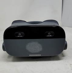 PICO A7B10 Neo 2 eye VR Headset Gray SEE NOTES