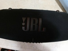 AUTHENTIC JBL Xtreme 3 Wireless Speaker BLACK