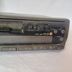 Rare Vintage PIONEER KEH-2700R Cassette player Car Stereo radio Tested & Works.