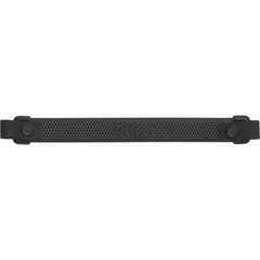 JBL Charge 6 Portable Waterproof Bluetooth Speaker with Carrying Strap (Black)