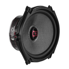 DS18 EXL 5×7″ 2-Way Coaxial Speaker | 120W RMS 3-Ohm – Pair