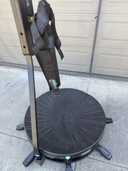Kat Walk C2 Plus VR Game Treadmill