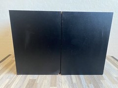 Yamaha Bookshelf Speakers NS-A528 Fully Tested Sound Awesome!