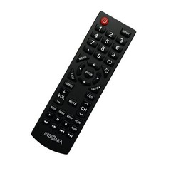 Remote Control For INSIGNIA NS-39E480A13 NS-32E440-A13 NS-L22X-10A LED HDTV TV