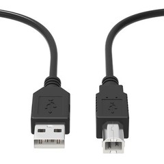 USB Cord for Autel MaxiSYS Diagnostic Scanner MS906 MS908 USB 2.0