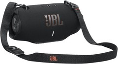 JBL Xtreme 4 Black Portable Bluetooth Speaker IP67 Waterproof 24H