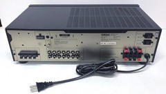 Yamaha RX-530 Stereo Receiver AM FM Tuner – In great condition