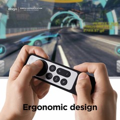 Apple TV Remote Case 2021 – elago® R1 Case for 2021 Apple TV Siri Remote