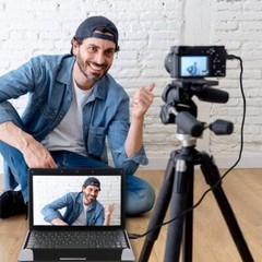 HDMI to USB 2.0 Video Capture Card 1080P HD Recorder Game/Video Live Streaming